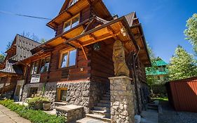Apartamenty U Drwala