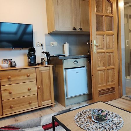 Apartamenty U Drwala Zakopane Exterior photo