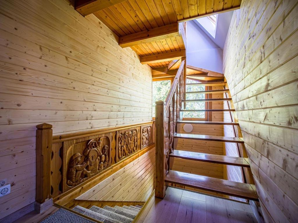 Apartamenty U Drwala Zakopane Exterior photo