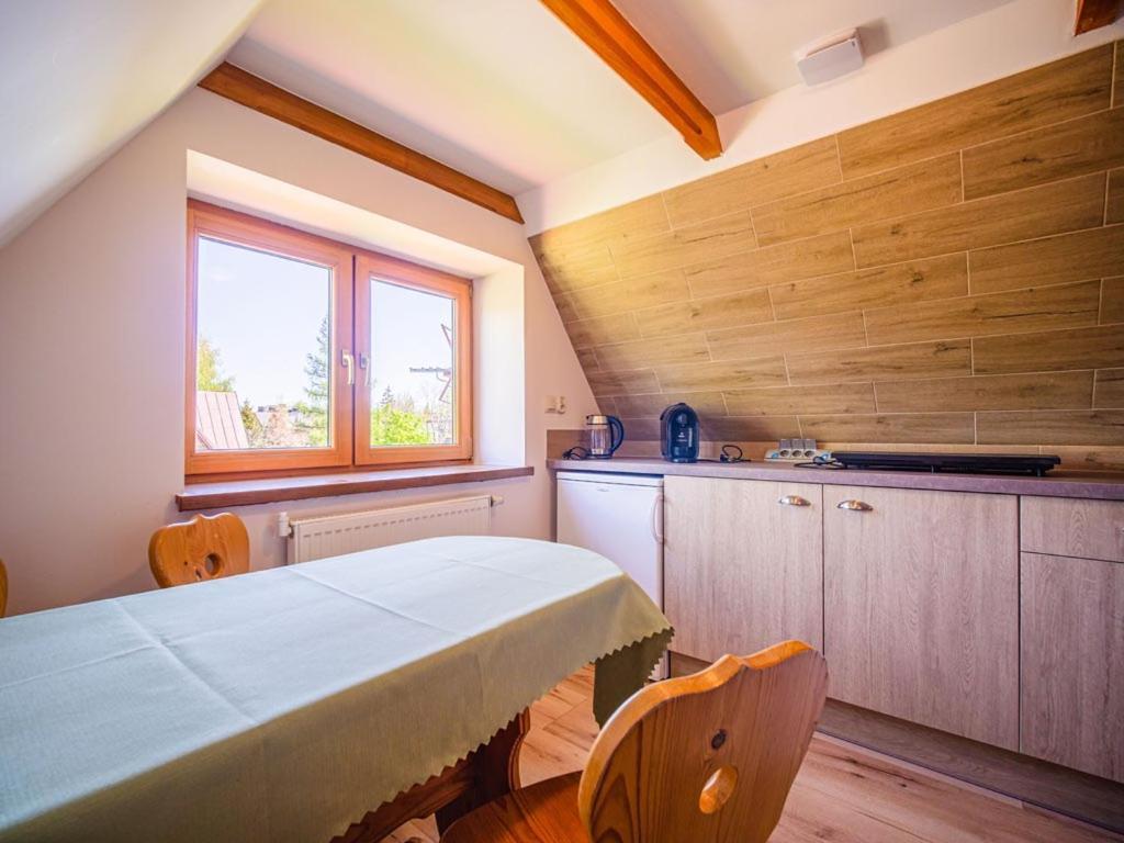 Apartamenty U Drwala Zakopane Exterior photo