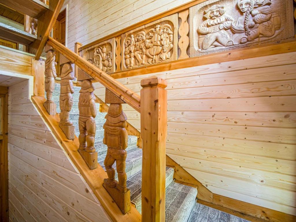 Apartamenty U Drwala Zakopane Exterior photo