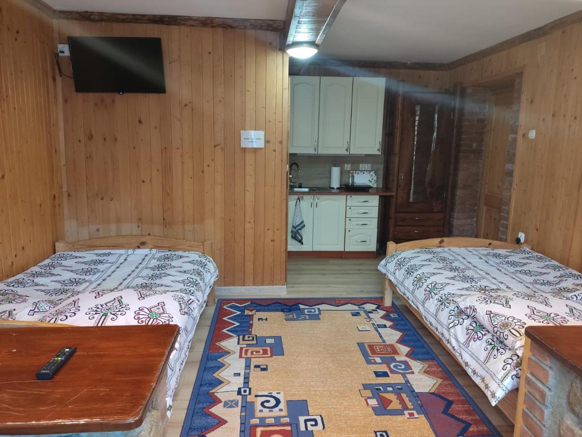 Apartamenty U Drwala Zakopane Exterior photo