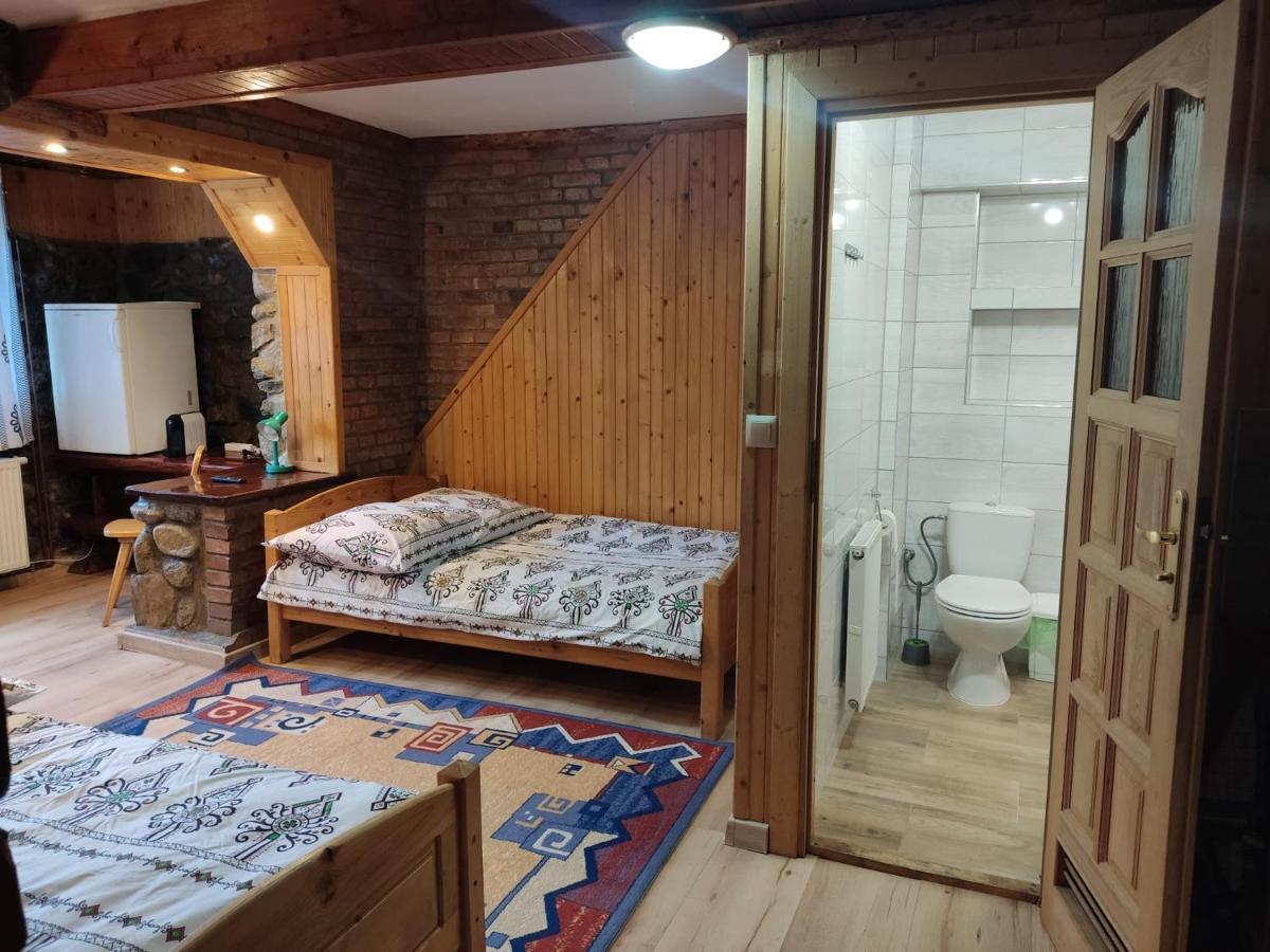 Apartamenty U Drwala Zakopane Exterior photo