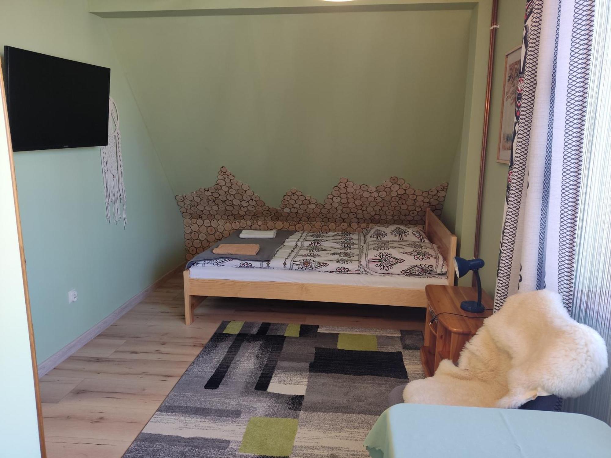 Apartamenty U Drwala Zakopane Exterior photo