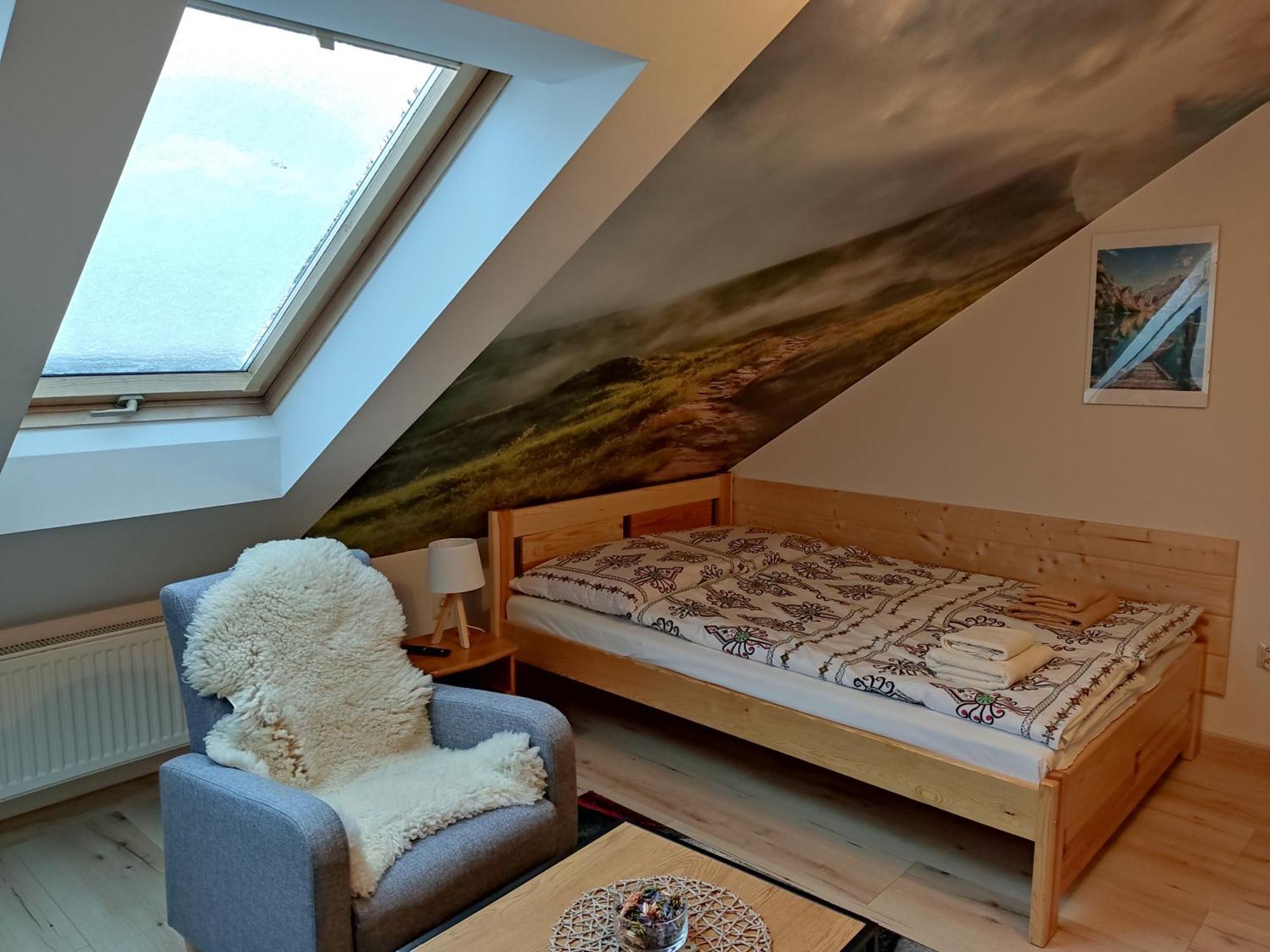Apartamenty U Drwala Zakopane Exterior photo